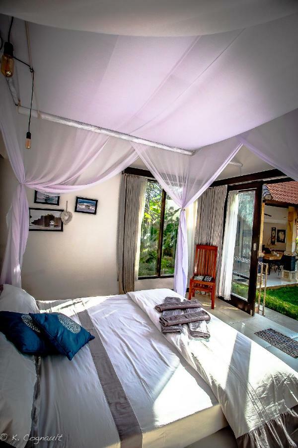 Villa Impian Canggu  Exterior photo